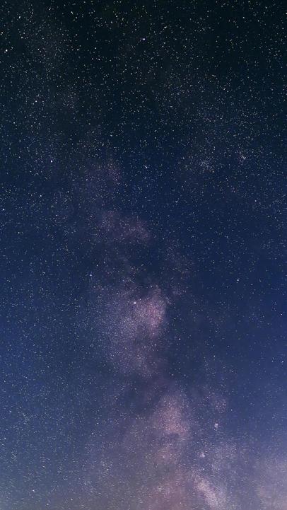 最火背景图好看的星空壁纸图片