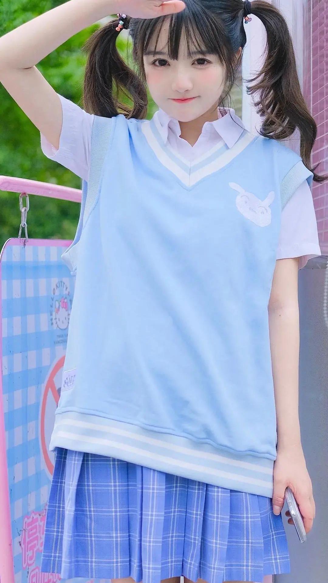 jk制服图片壁纸可下载2