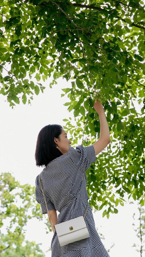 2023年好看的手机壁纸，李沁仙女壁纸大全图片