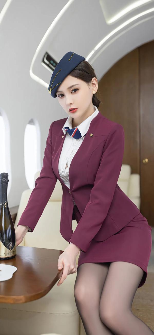 黑丝性感美女图片 手机壁纸高级感女