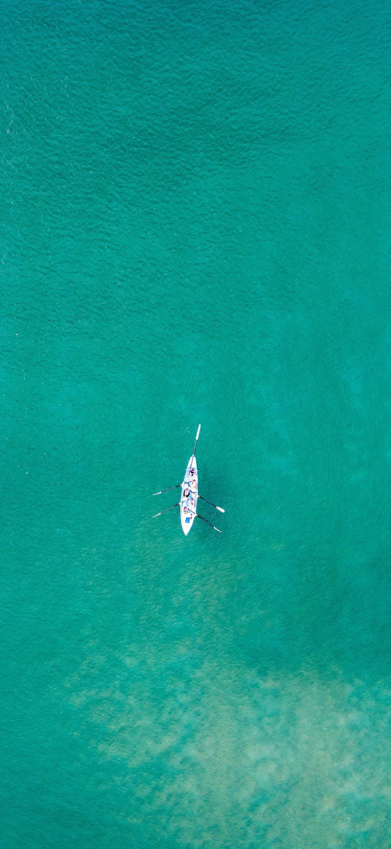 大海风景手机壁纸高清图片3