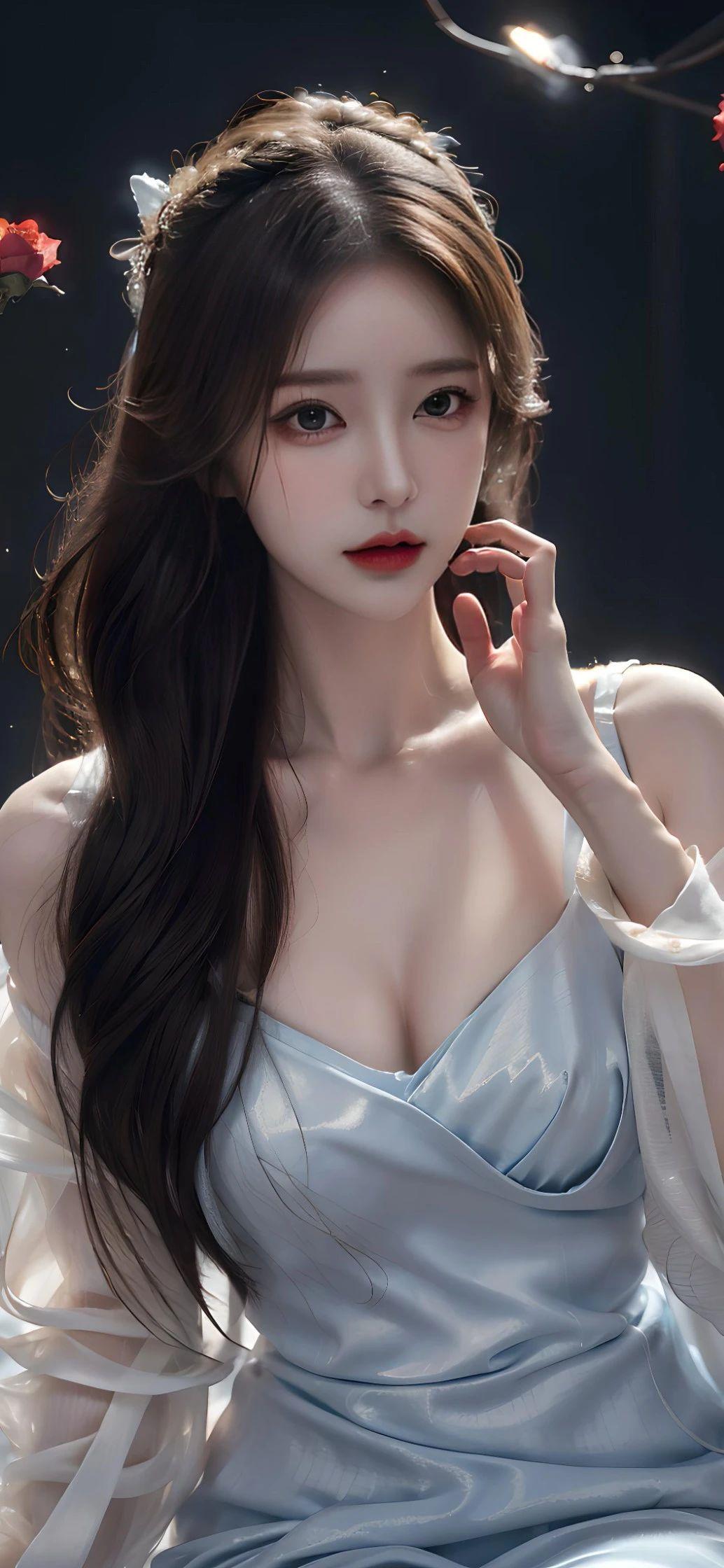 美女手机壁纸全面屏高清无水印渣男壁纸4